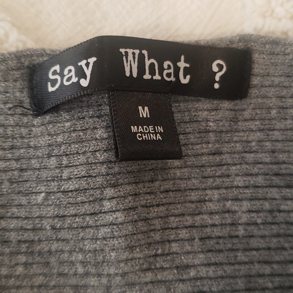 Say what? - Picture 7 of 10